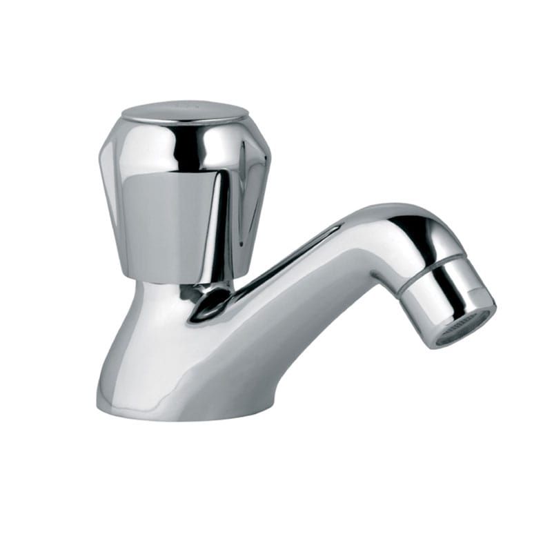 Essco Basin Tap Chrome finish