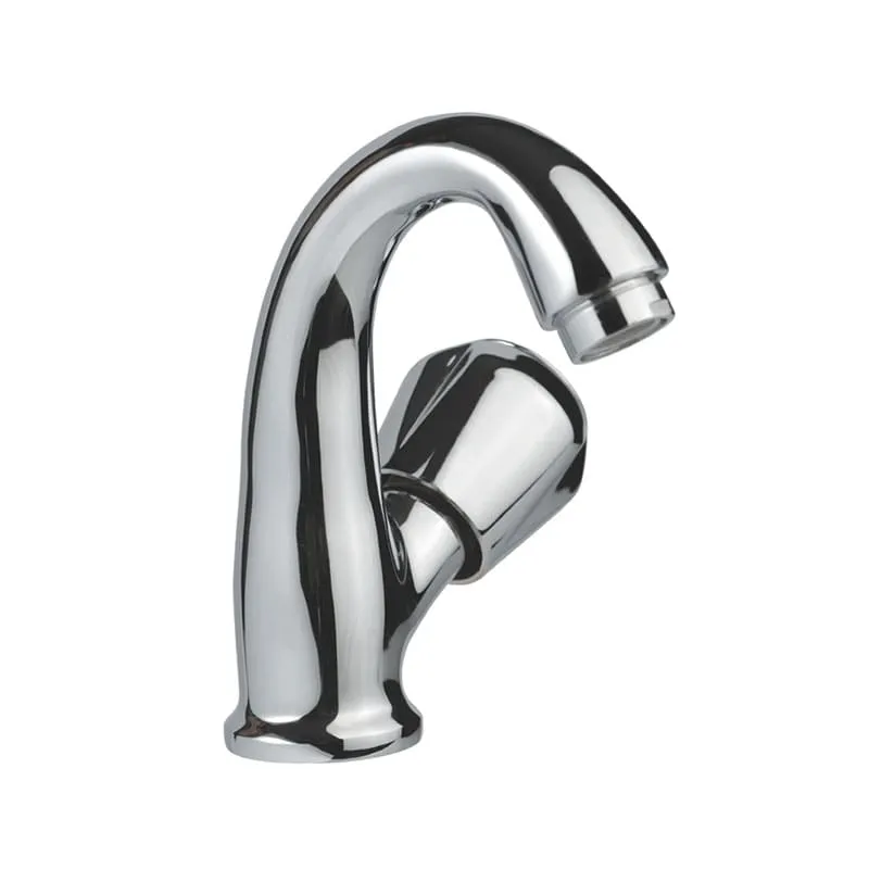 Essco Basin Tap Chrome finish