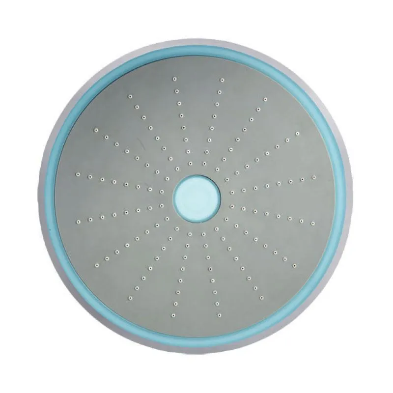 Jaquar LED Overhead Shower Chrome finish