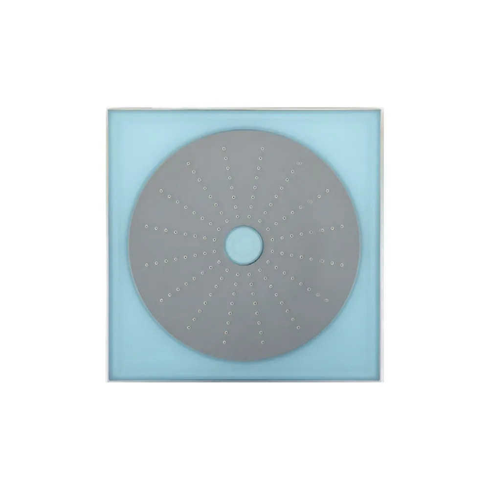 Jaquar LED Overhead Shower Chrome finish