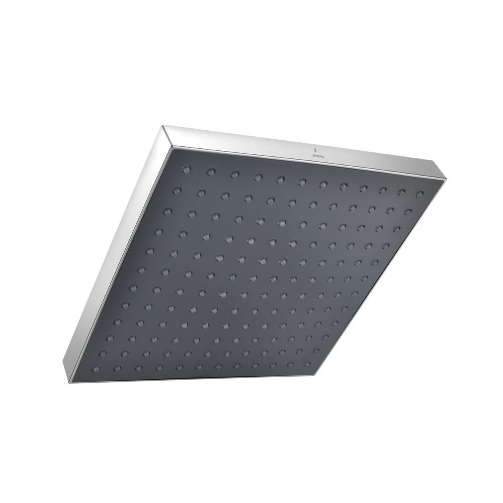 Jaquar Overhead Shower Square Shape Single Flow Chrome finish