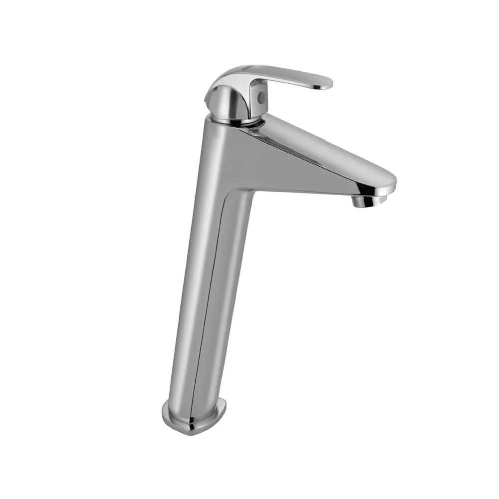 Essco Orbit Single Lever Tall Boy Chrome finish