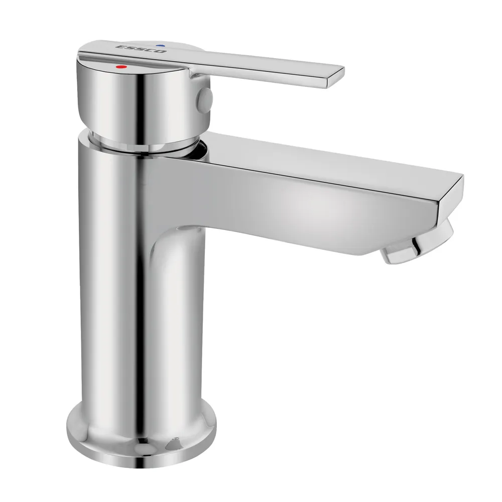 Essco Orian range — Single Lever Basin Mixer