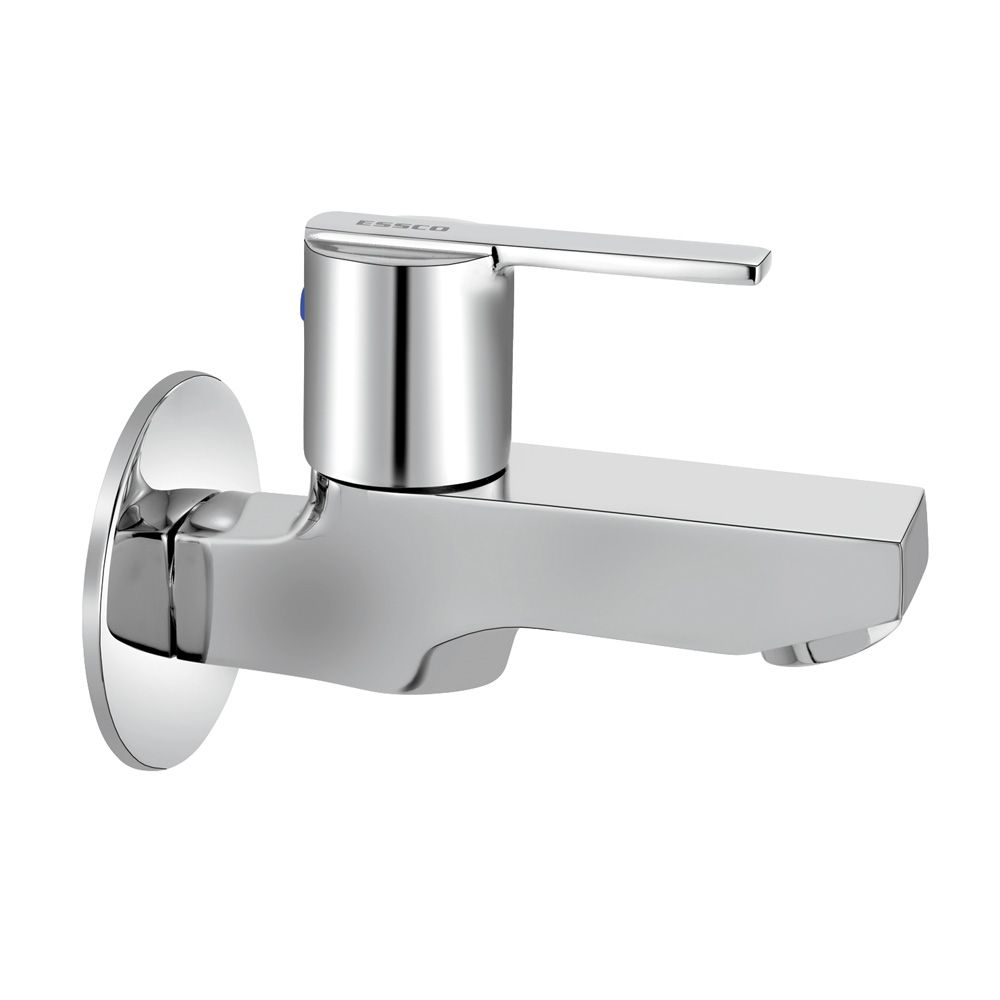 Essco Orian Bib Tap Chrome finish