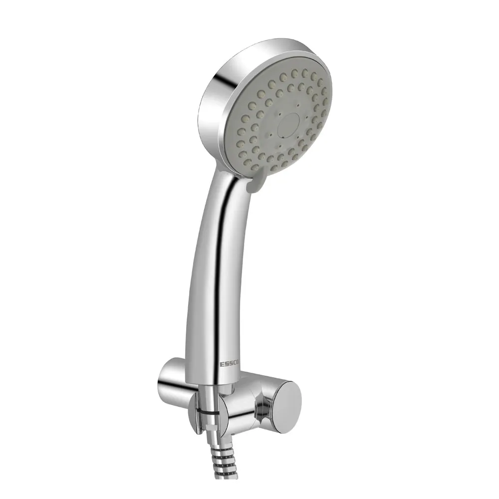 Essco Hand Shower Pack Chrome finish