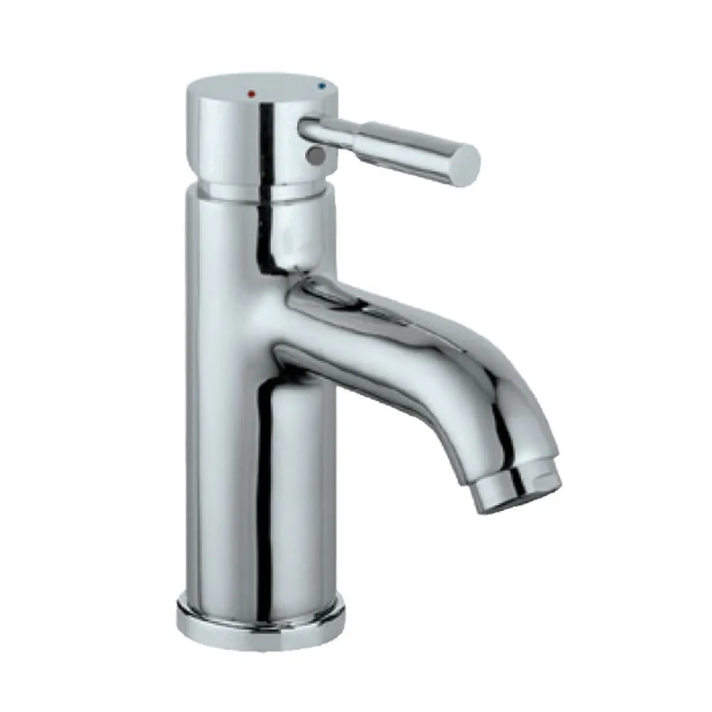 Jaquar Solo range — Single Lever Basin Mixer