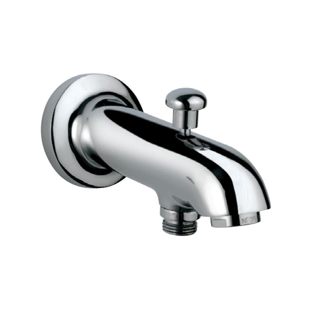 Jaquar Spje Bath Tub Spout Chrome finish