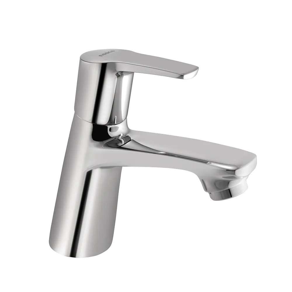 Essco Basin Tap Chrome finish