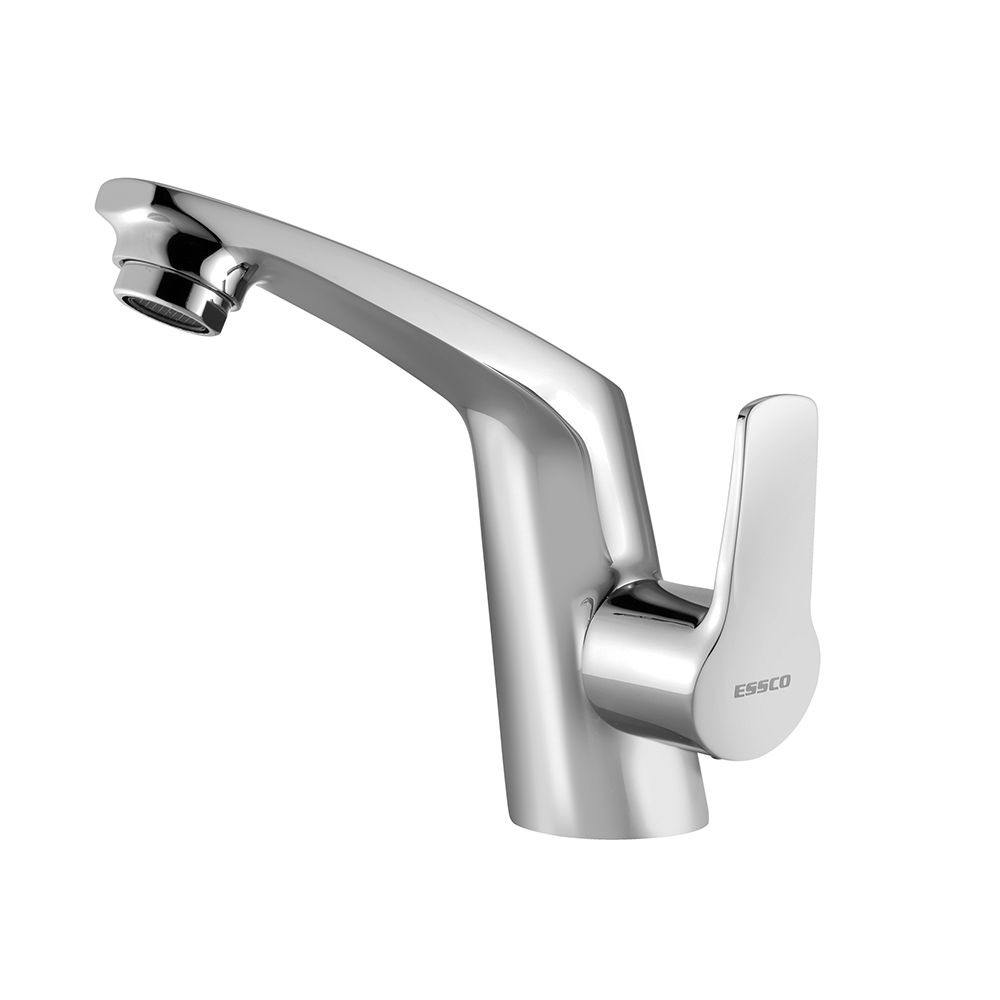 Essco Basin Tap Chrome finish