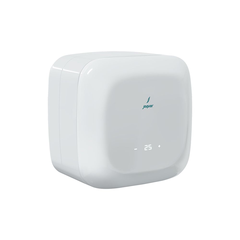 Jaquar Terra Semi - Digital Vertical 6 Ltr White finish