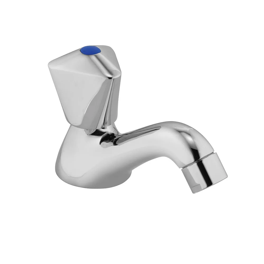 Essco Basin Tap Chrome finish