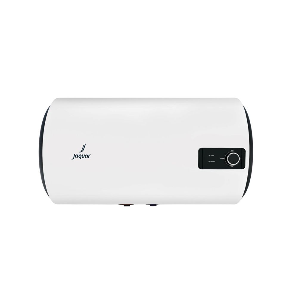 Jaquar Versa Horizontal Manual 35 Ltr White finish