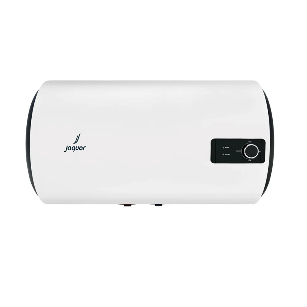 Jaquar Versa Horizontal Manual 70 Ltr White finish