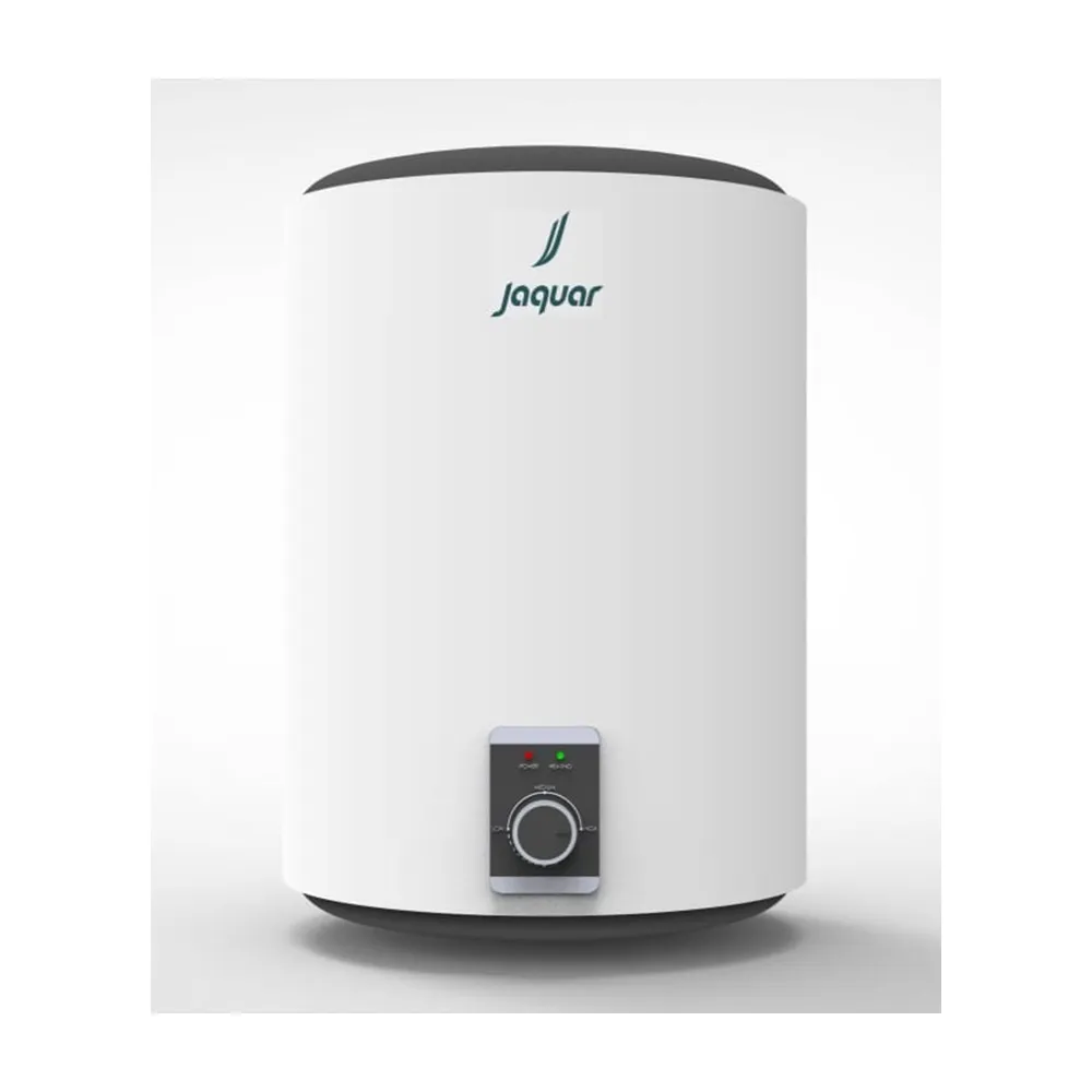 Jaquar Versa Vertical Manual 35 Ltr White finish