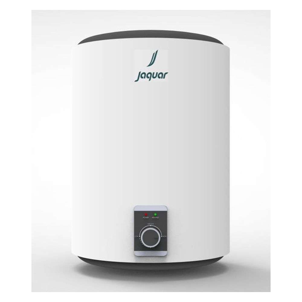 Jaquar Versa Vertical Manual 50 Ltr White finish