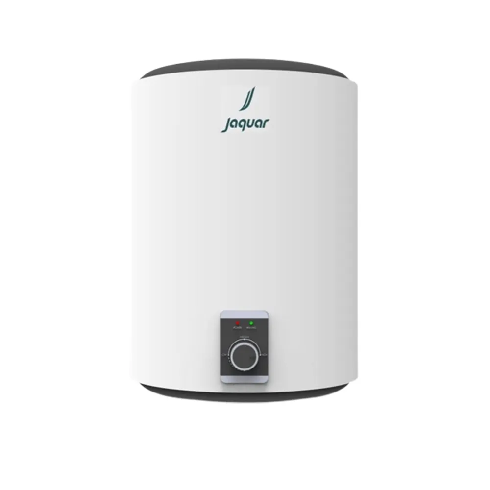 Jaquar Versa Vertical Manual 70 Ltr White finish