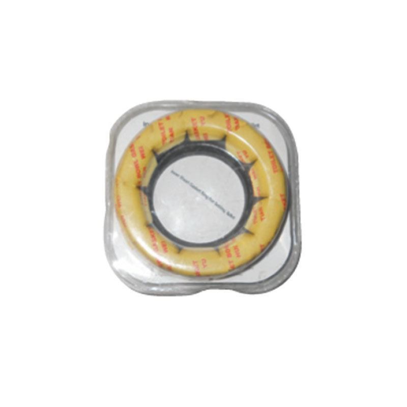 Jaquar Wax Seal White finish
