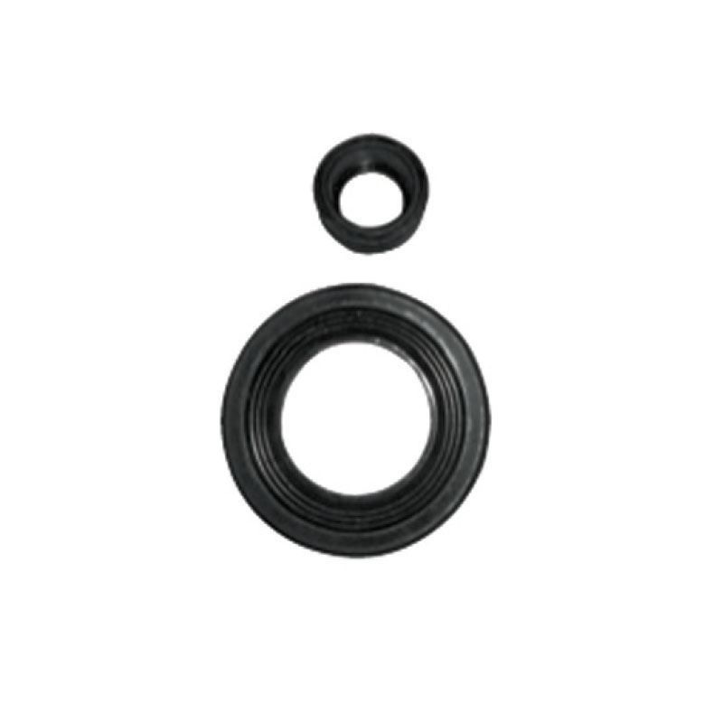 Jaquar Inlet and Outlet Gasket White finish